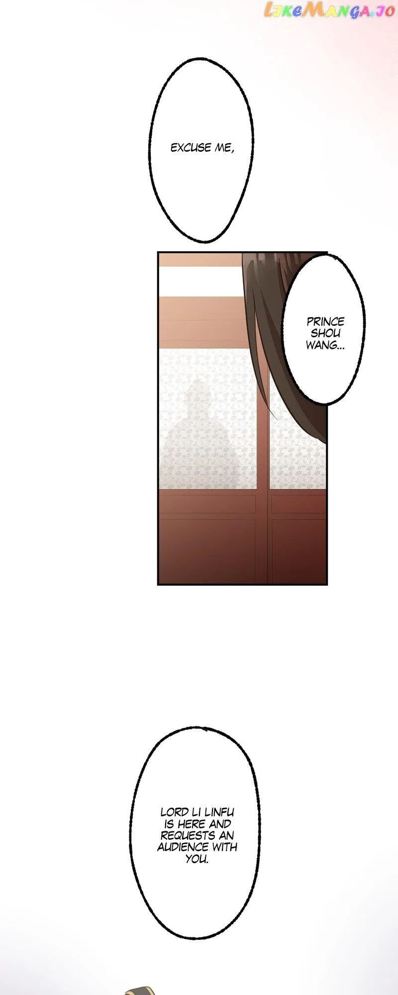 Becoming The Legendary Concubine Chapter 59 page 40