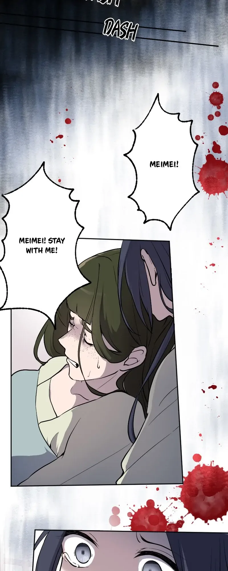 Becoming The Legendary Concubine Chapter 56 page 16