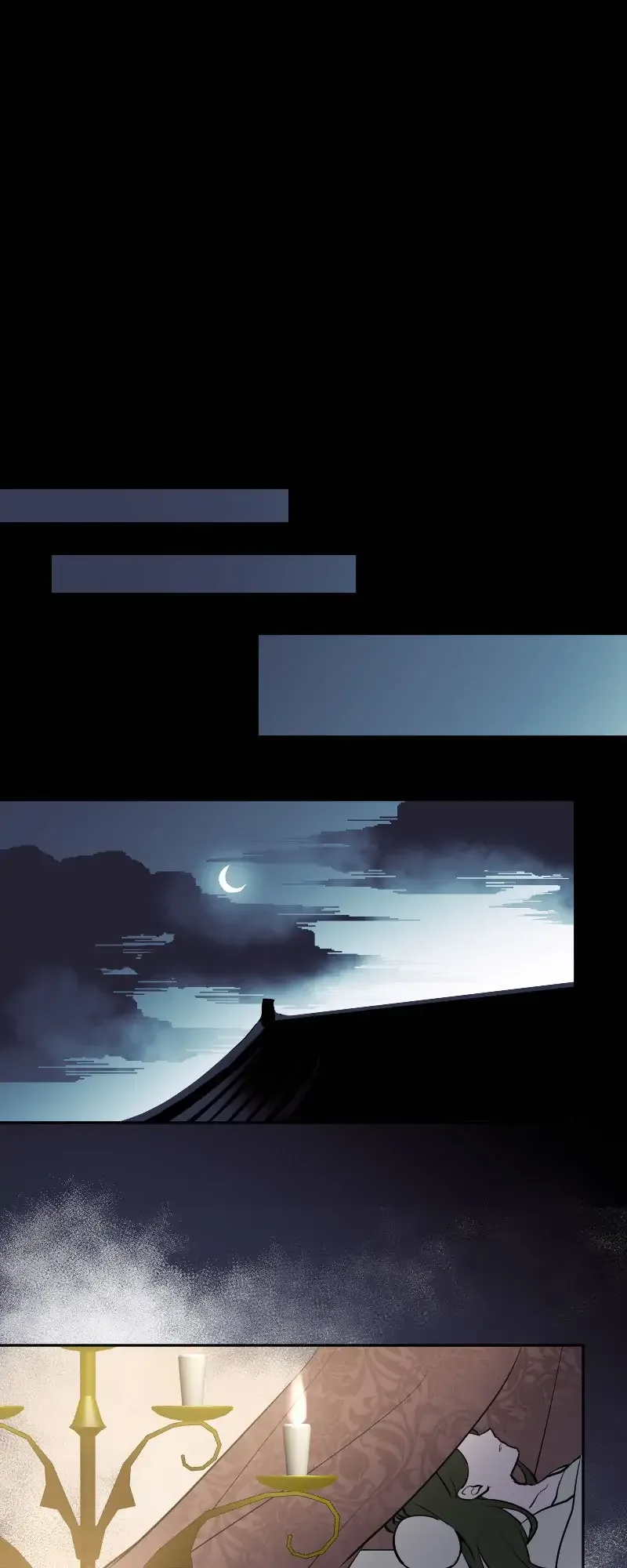 Becoming The Legendary Concubine Chapter 56 page 19
