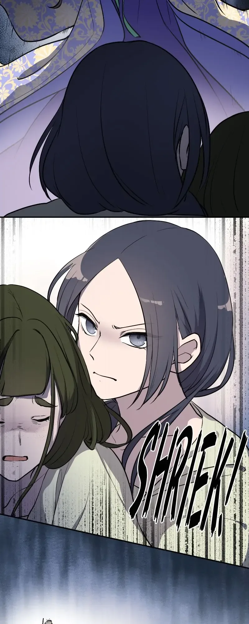 Becoming The Legendary Concubine Chapter 56 page 8