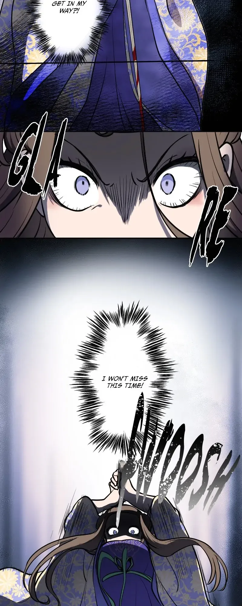Becoming The Legendary Concubine Chapter 56 page 7