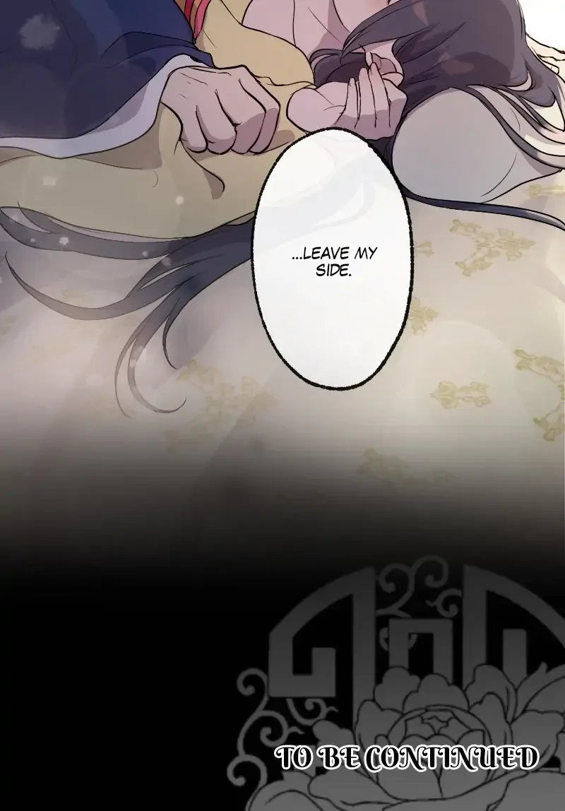 Becoming The Legendary Concubine Chapter 56 page 36