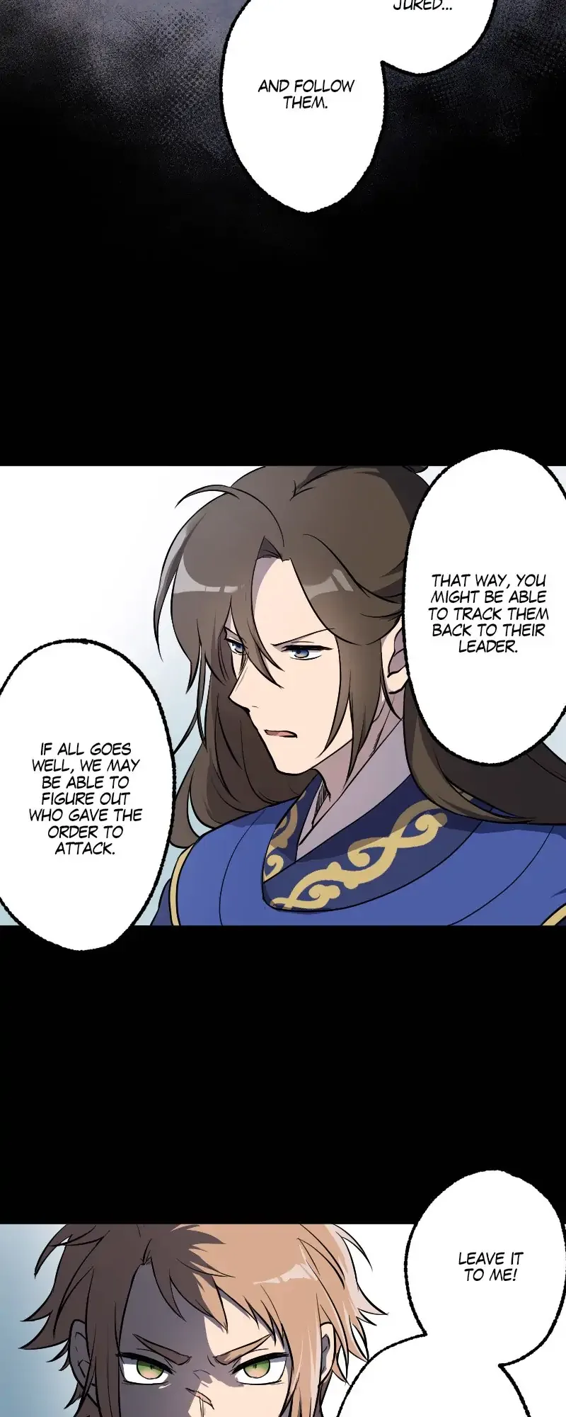 Becoming The Legendary Concubine Chapter 56 page 24