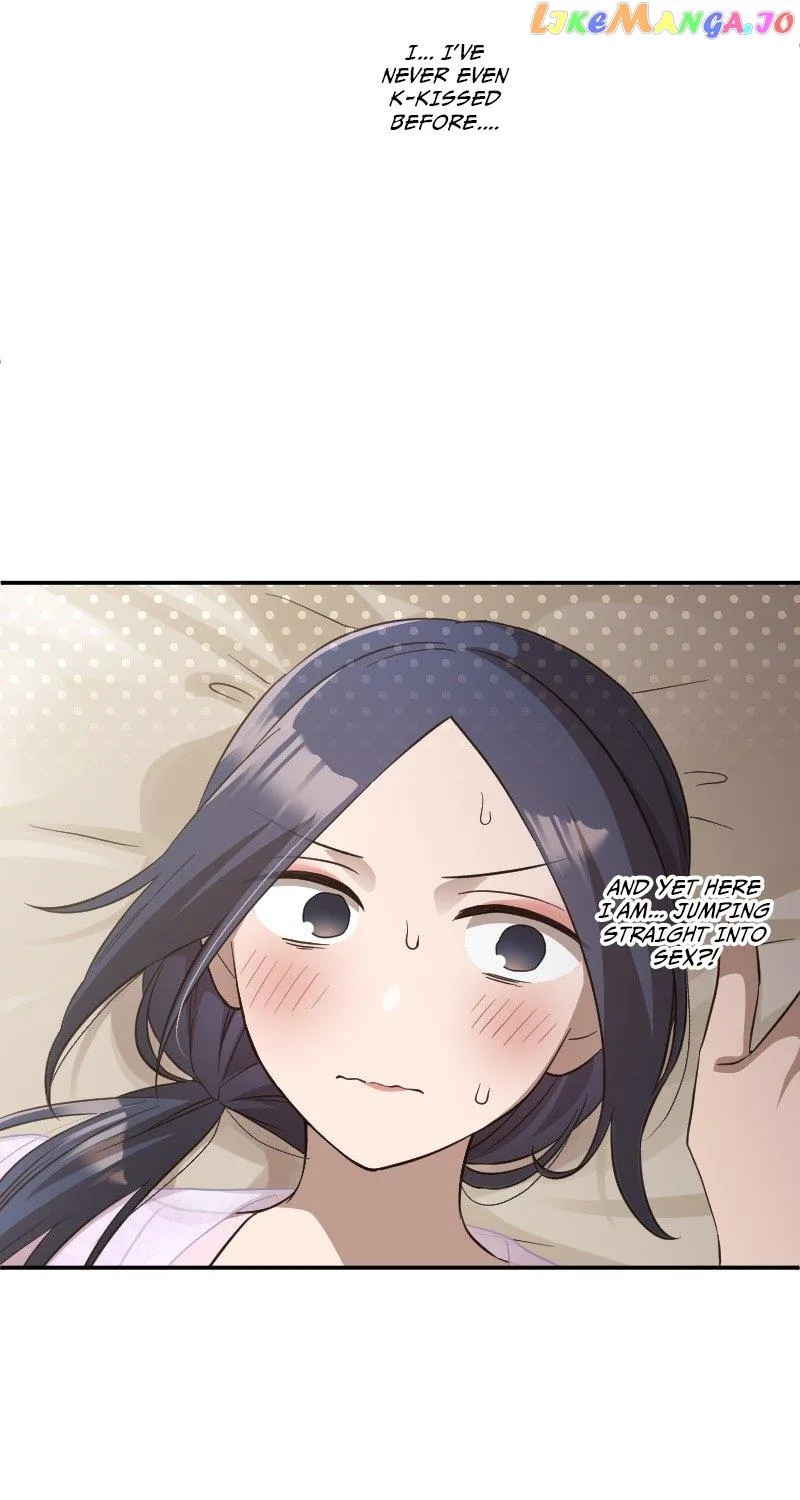 Becoming The Legendary Concubine Chapter 62 page 5