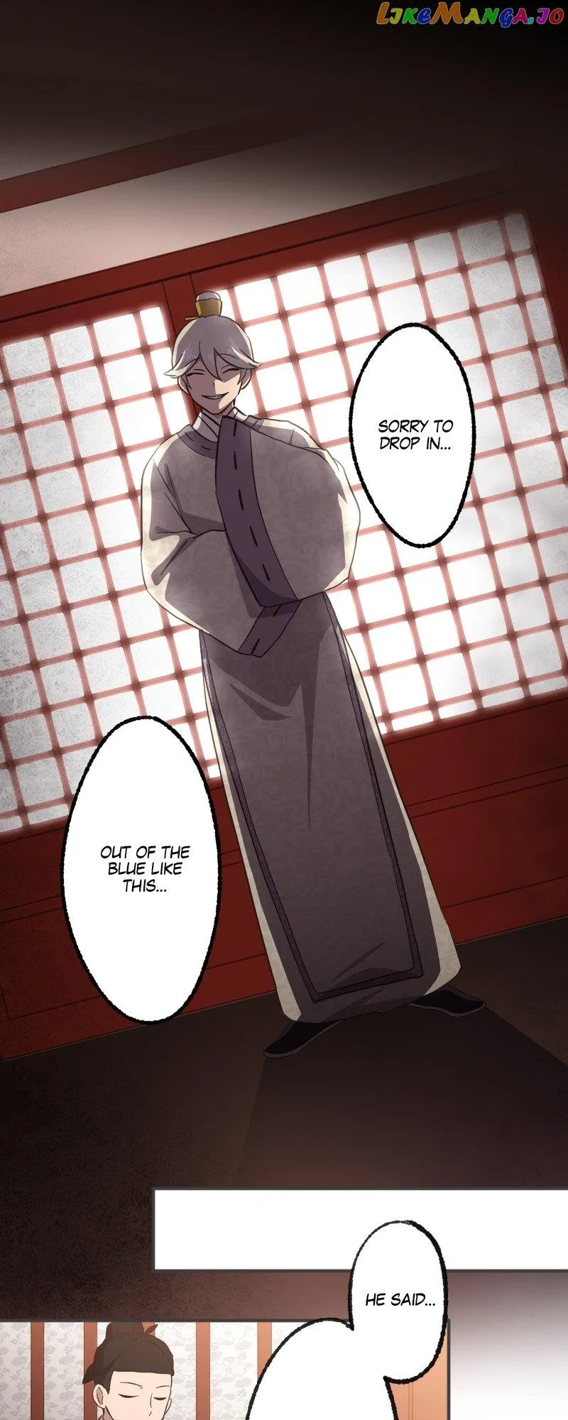 Becoming The Legendary Concubine Chapter 60 page 2