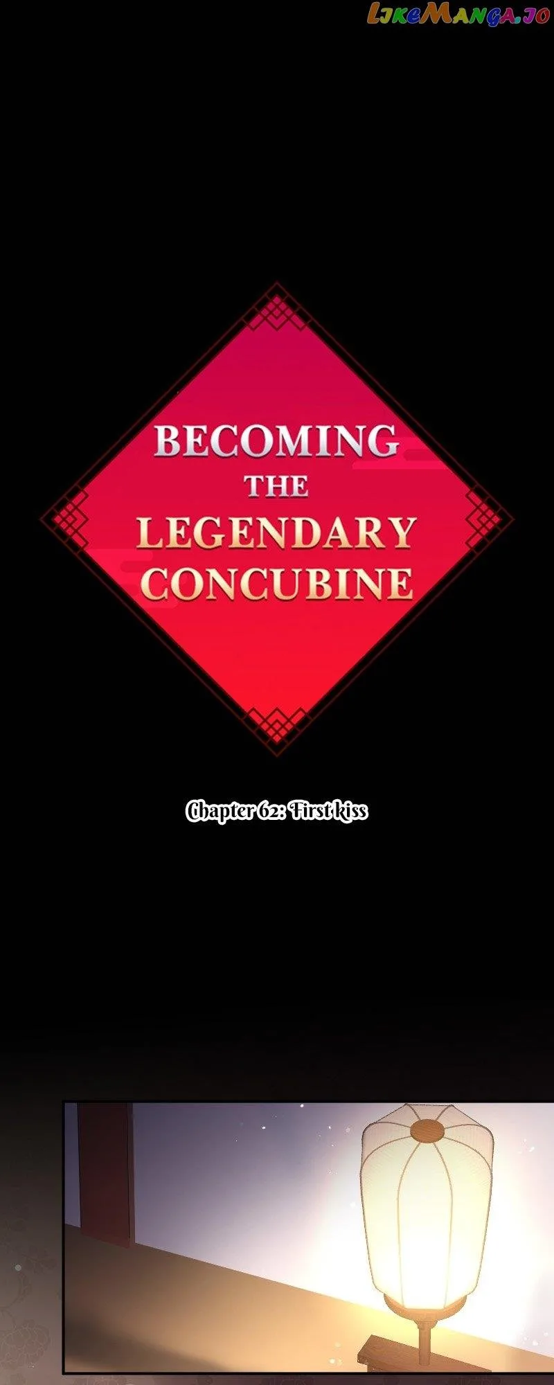 Becoming The Legendary Concubine Chapter 62 page 2