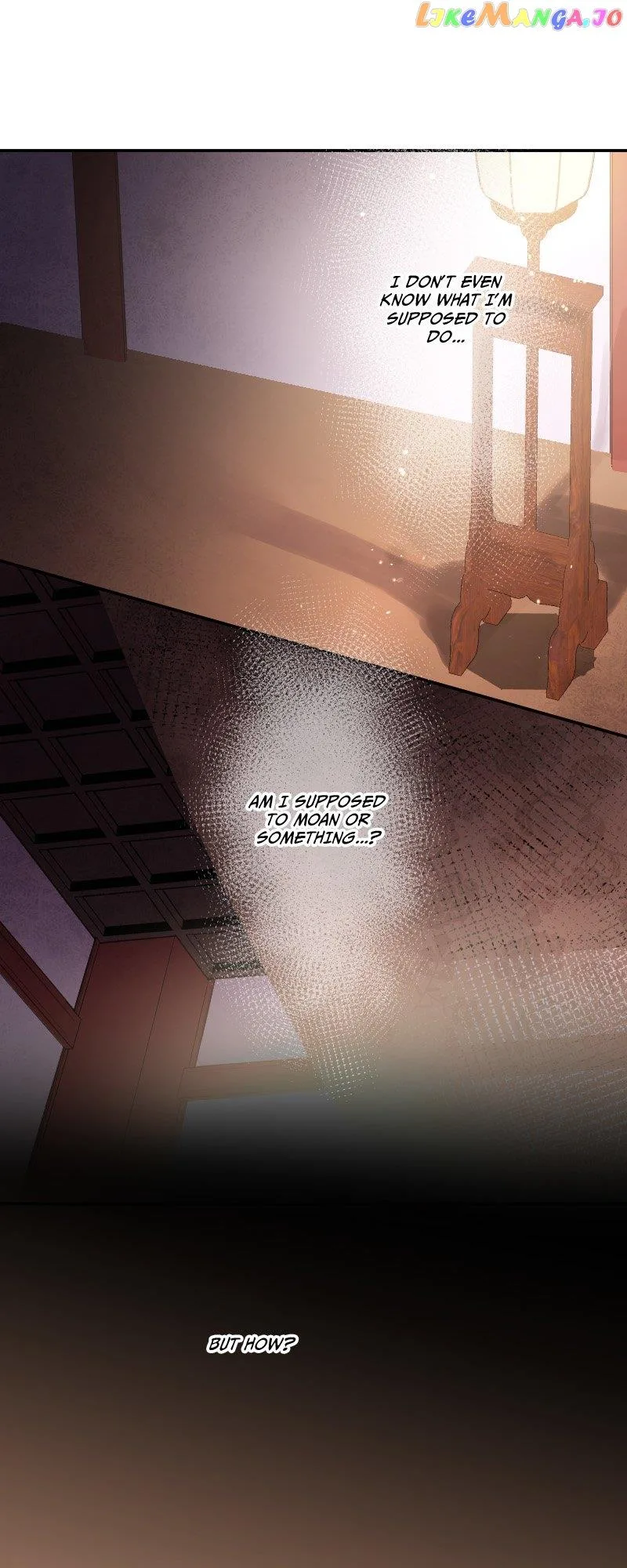 Becoming The Legendary Concubine Chapter 62 page 6
