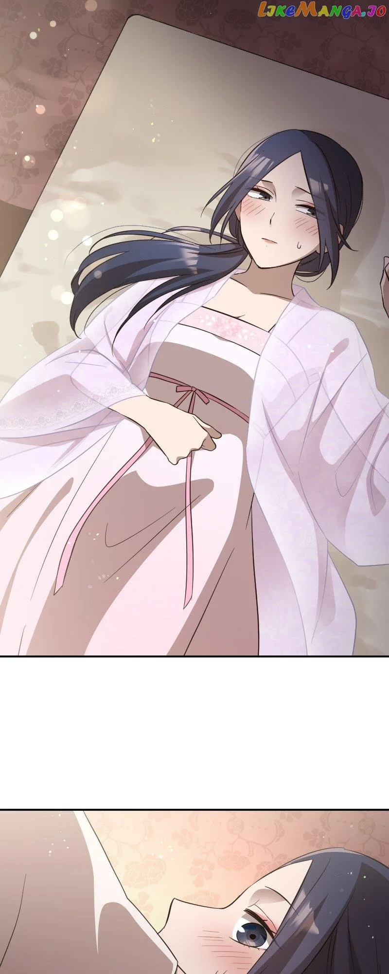 Becoming The Legendary Concubine Chapter 62 page 3