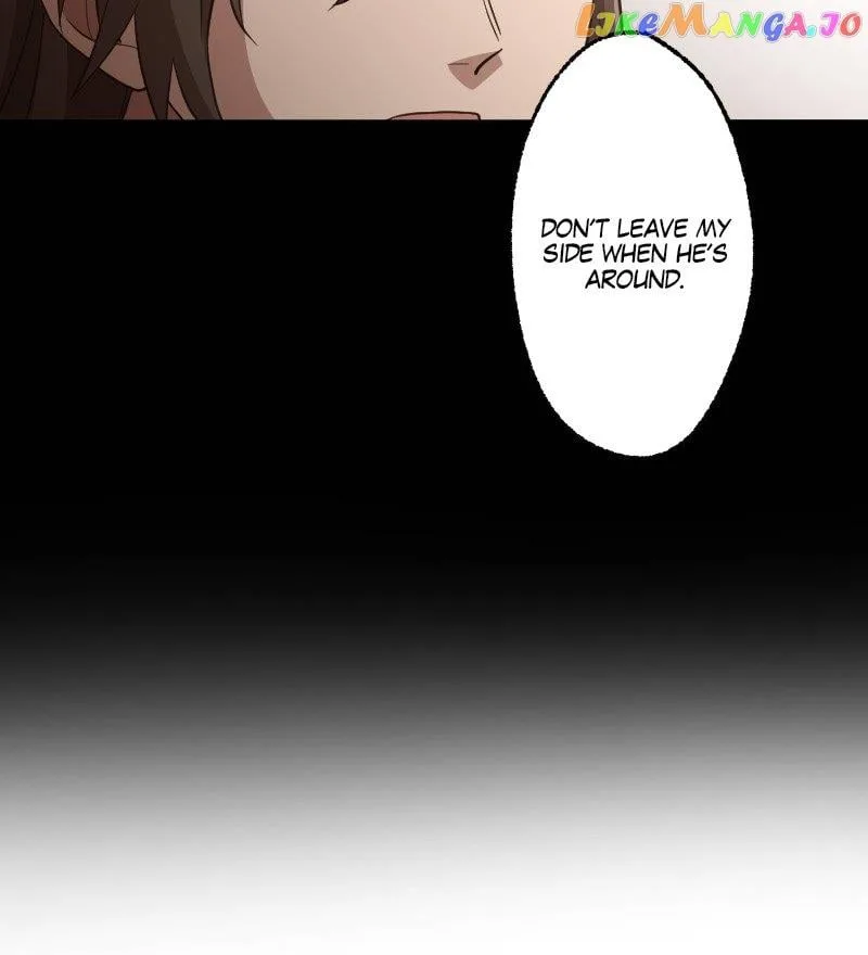 Becoming The Legendary Concubine Chapter 60 page 10