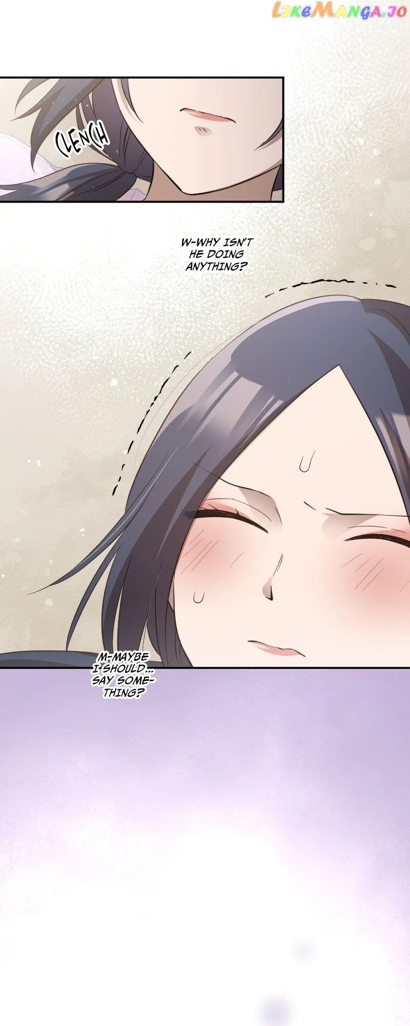 Becoming The Legendary Concubine Chapter 62 page 18