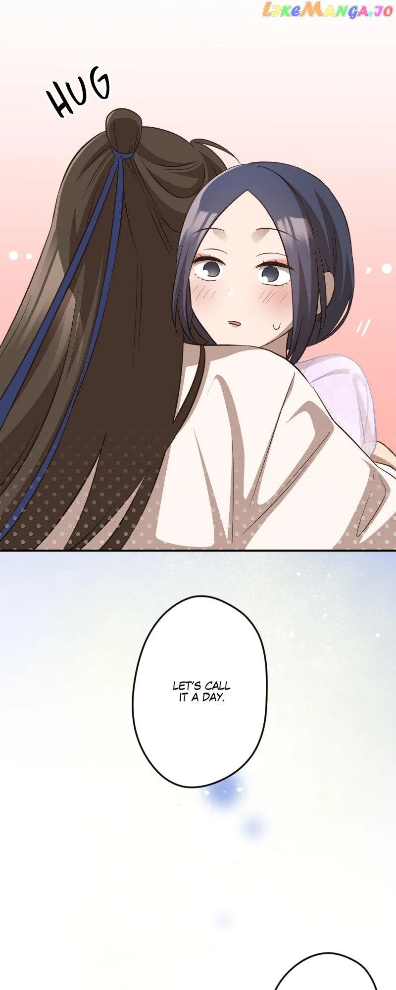 Becoming The Legendary Concubine Chapter 62 page 21