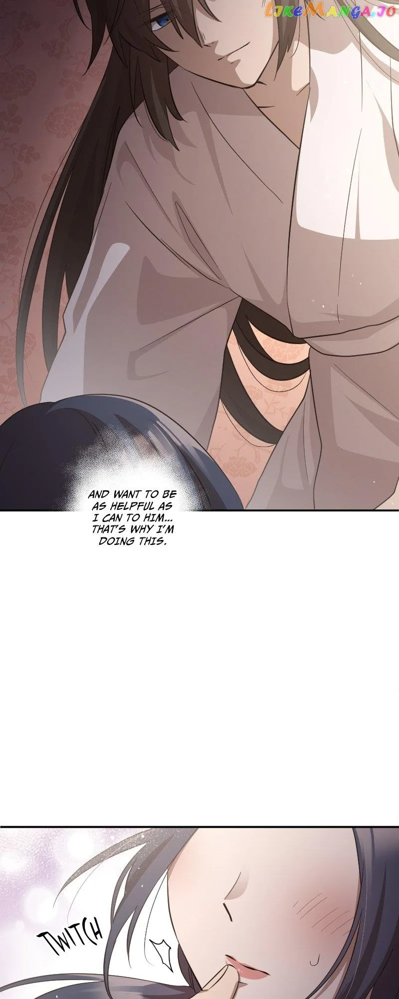 Becoming The Legendary Concubine Chapter 62 page 9