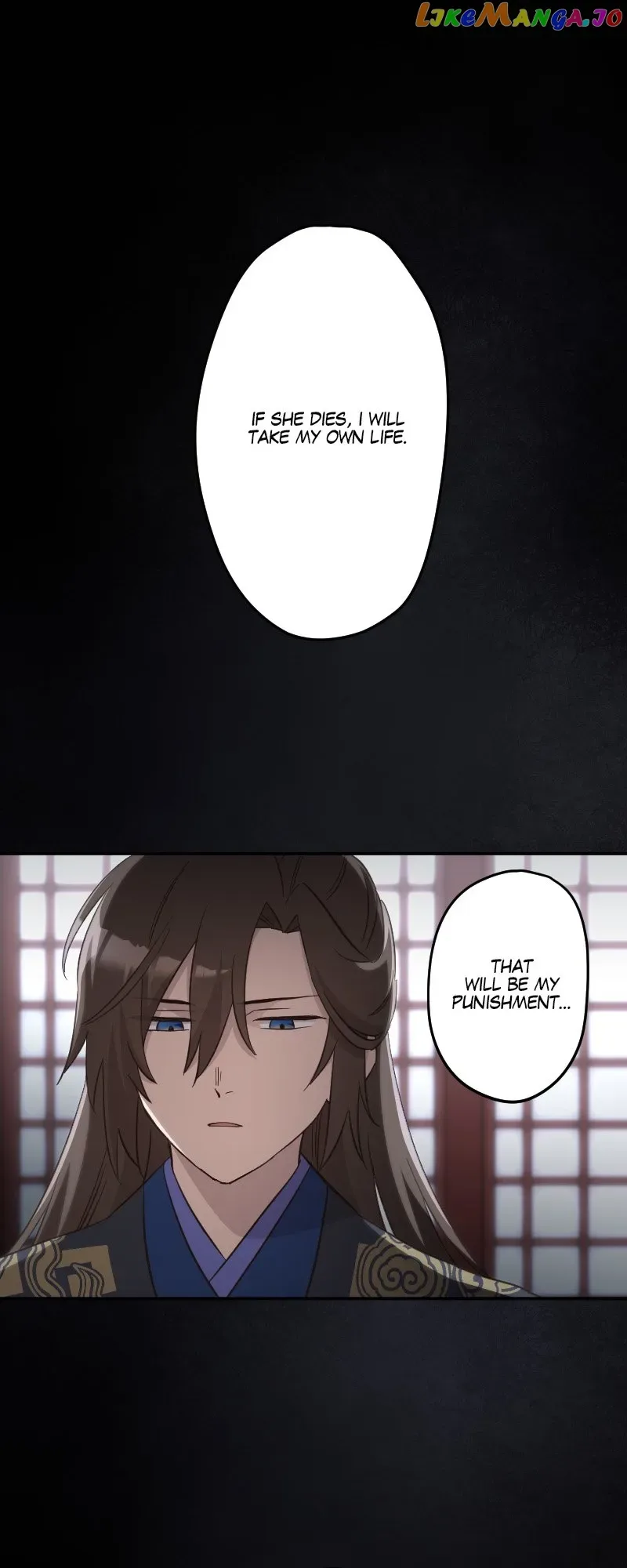 Becoming The Legendary Concubine Chapter 61 page 2