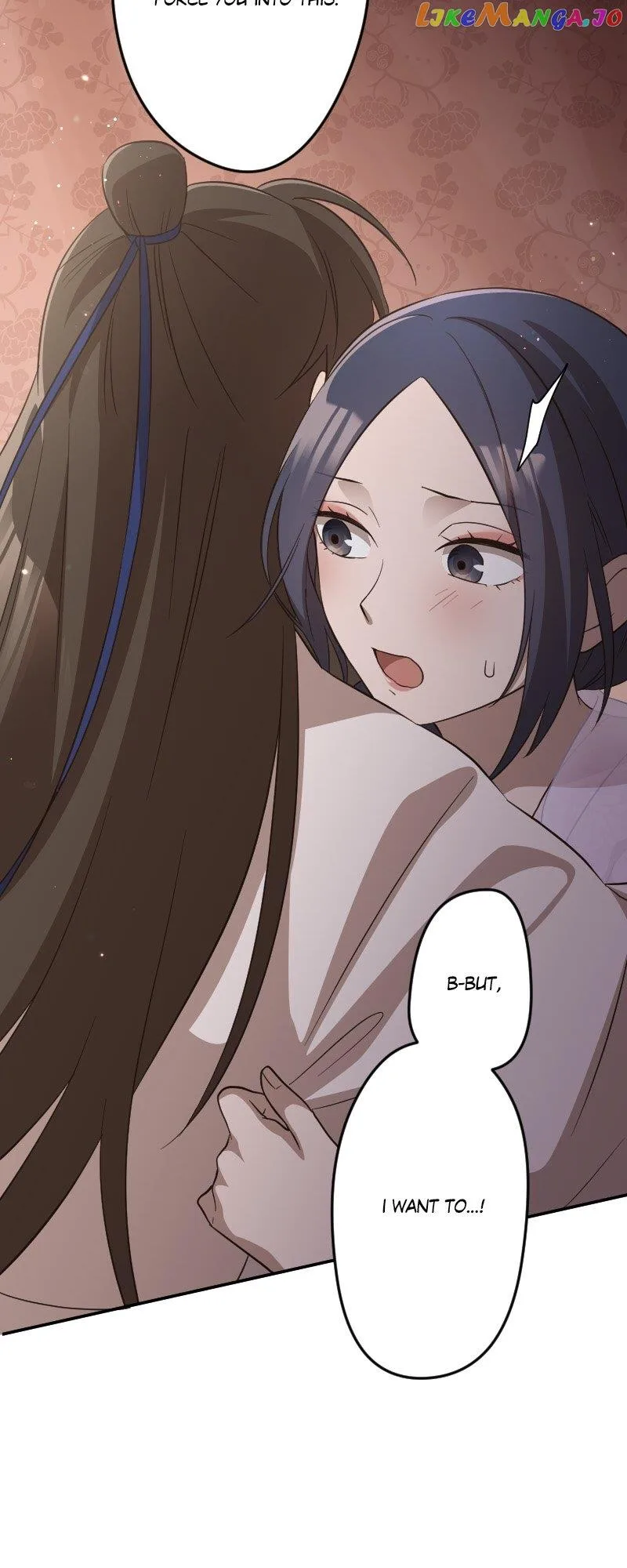 Becoming The Legendary Concubine Chapter 62 page 23