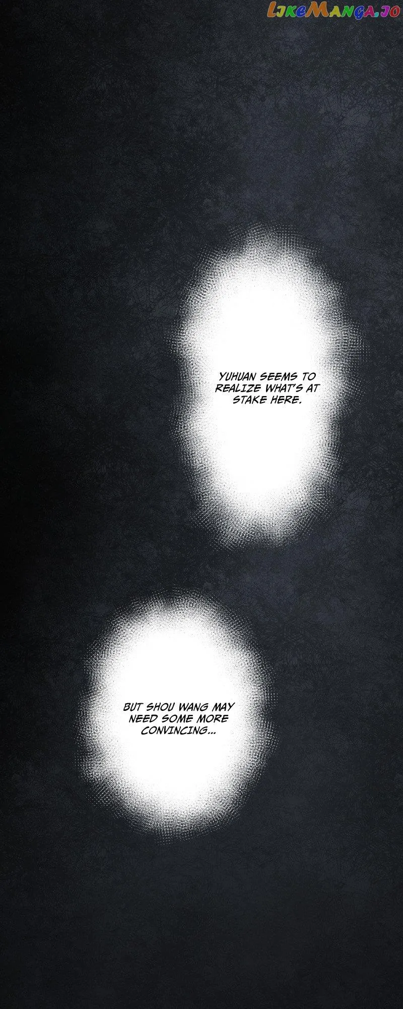 Becoming The Legendary Concubine Chapter 60 page 25
