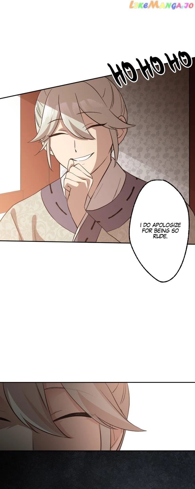 Becoming The Legendary Concubine Chapter 60 page 24