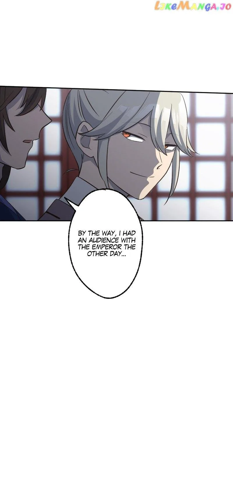 Becoming The Legendary Concubine Chapter 60 page 27