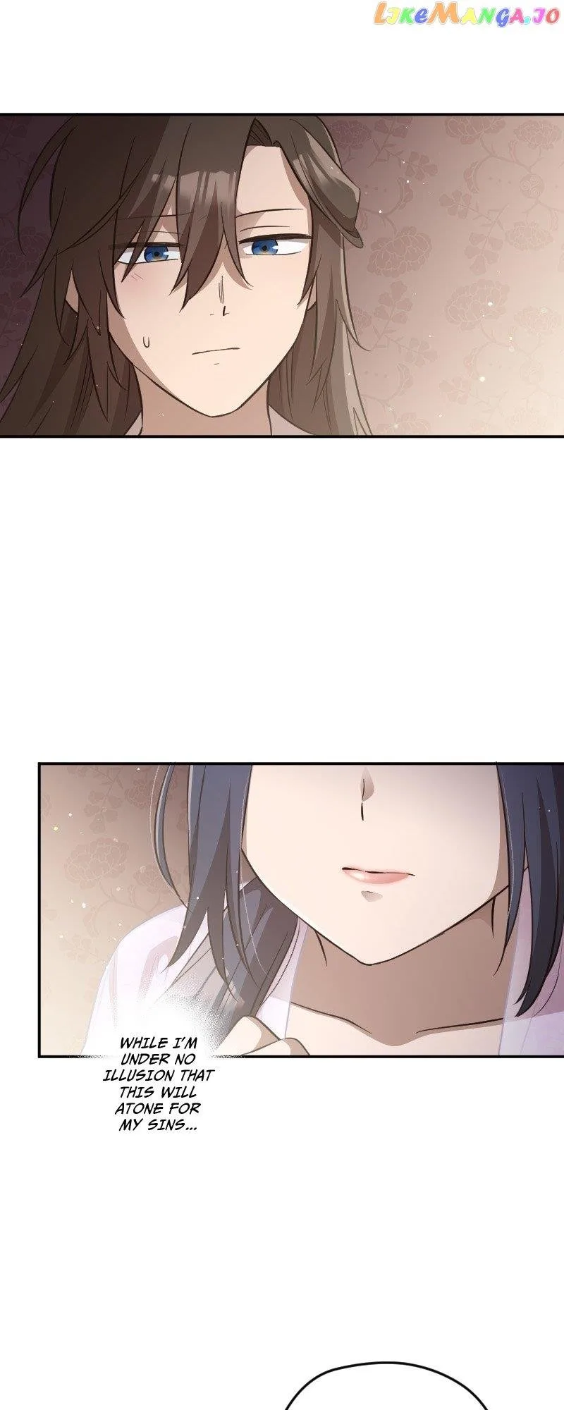 Becoming The Legendary Concubine Chapter 62 page 36