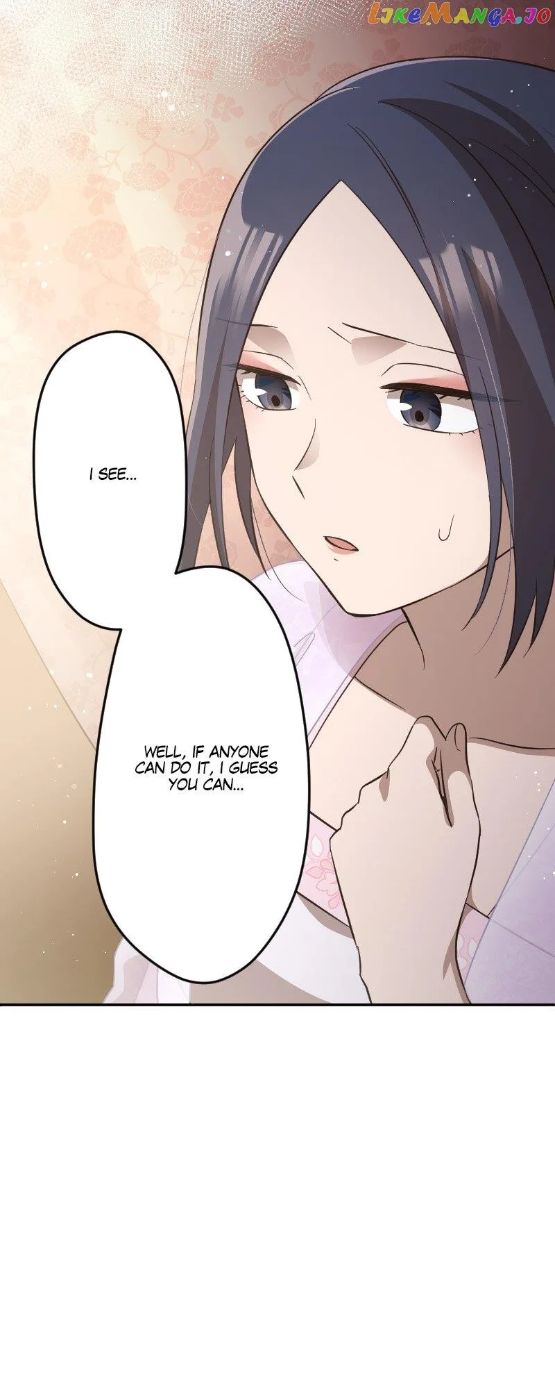 Becoming The Legendary Concubine Chapter 62 page 29