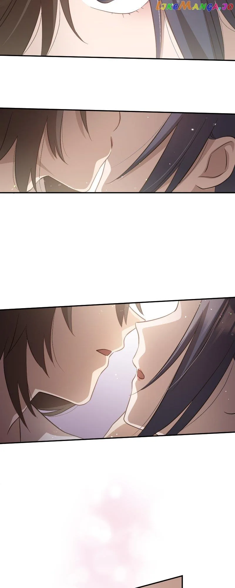 Becoming The Legendary Concubine Chapter 62 page 41