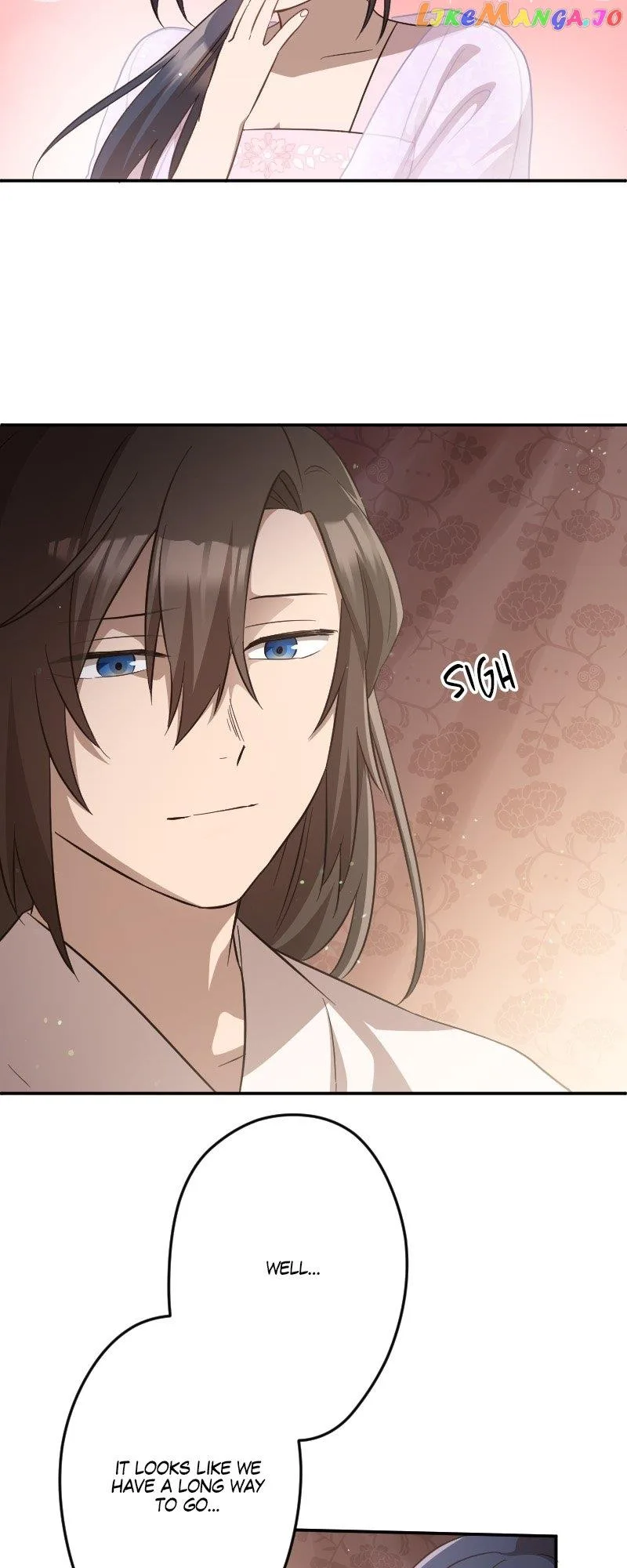 Becoming The Legendary Concubine Chapter 62 page 43