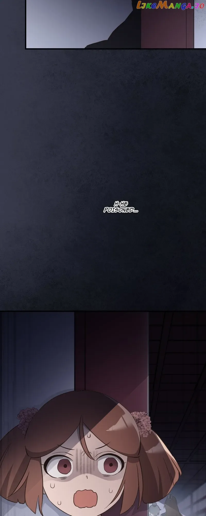 Becoming The Legendary Concubine Chapter 61 page 14
