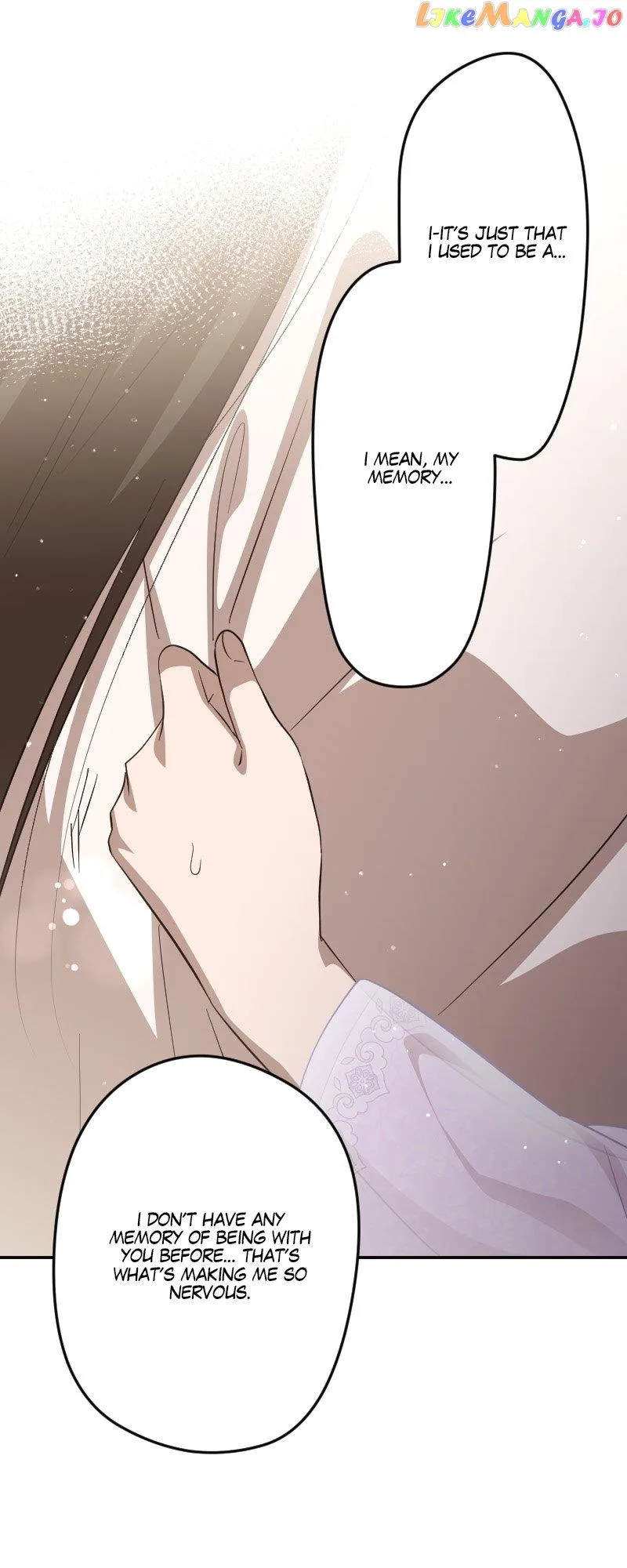 Becoming The Legendary Concubine Chapter 62 page 25