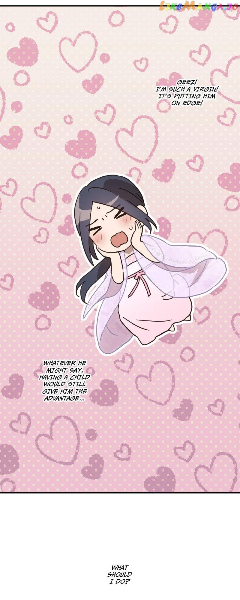 Becoming The Legendary Concubine Chapter 62 page 31