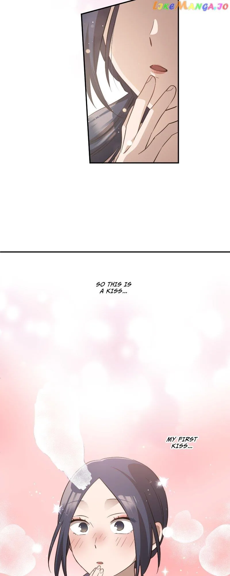 Becoming The Legendary Concubine Chapter 62 page 42