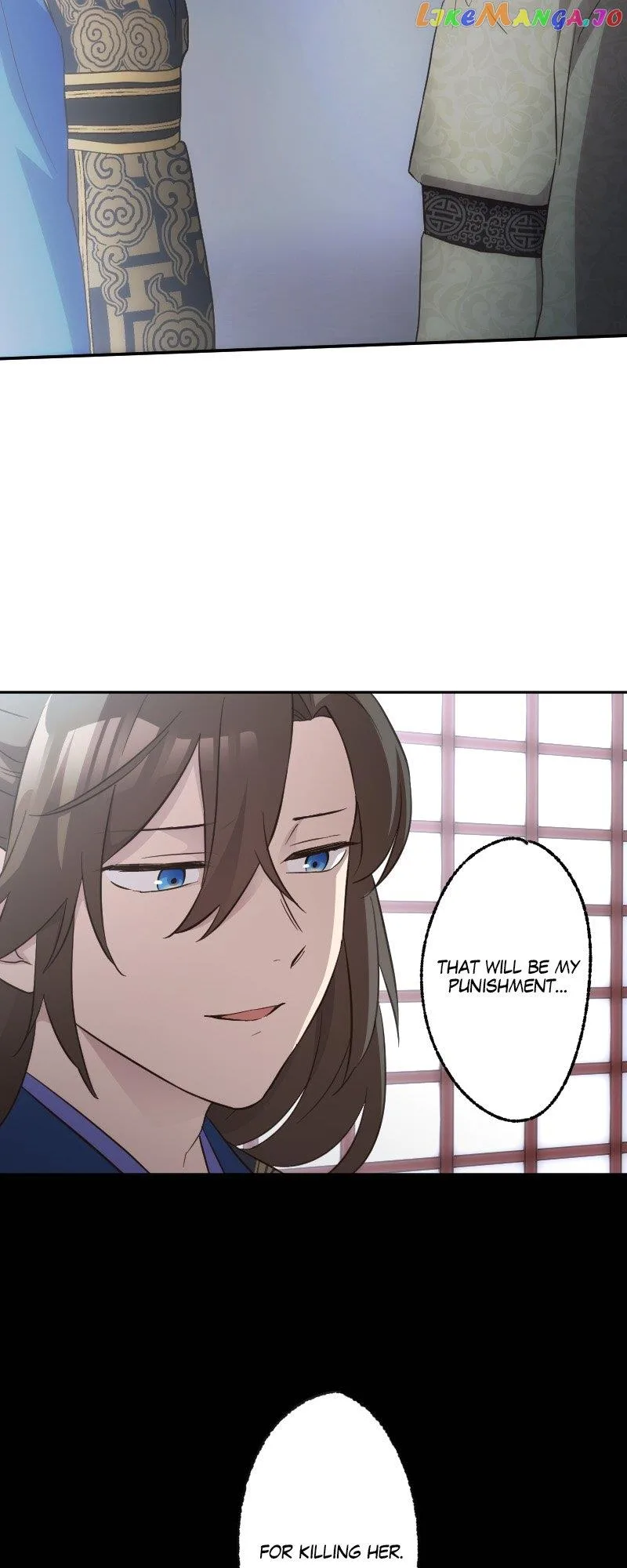 Becoming The Legendary Concubine Chapter 60 page 41