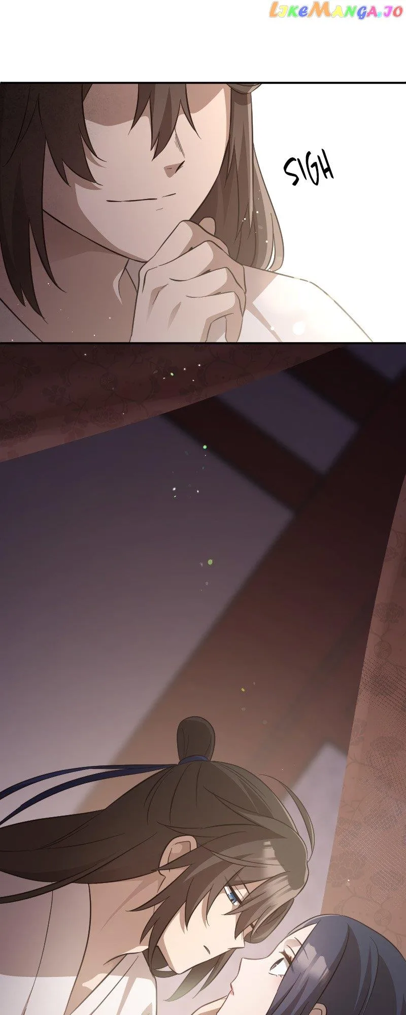 Becoming The Legendary Concubine Chapter 62 page 38