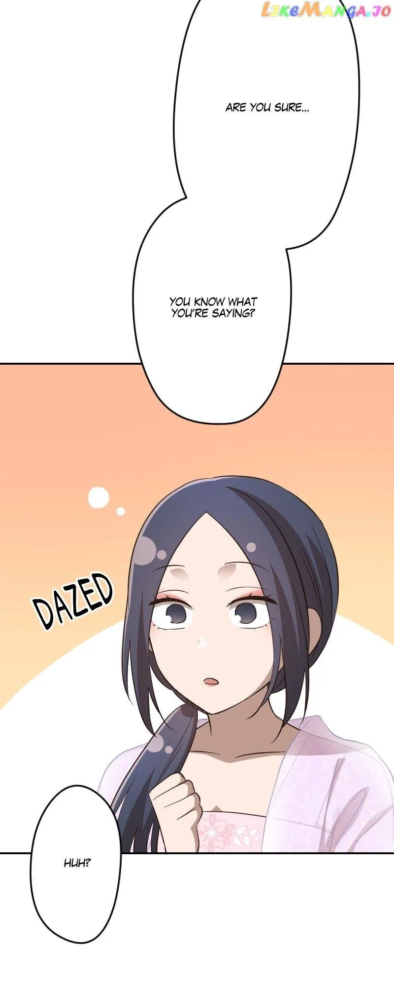 Becoming The Legendary Concubine Chapter 62 page 37