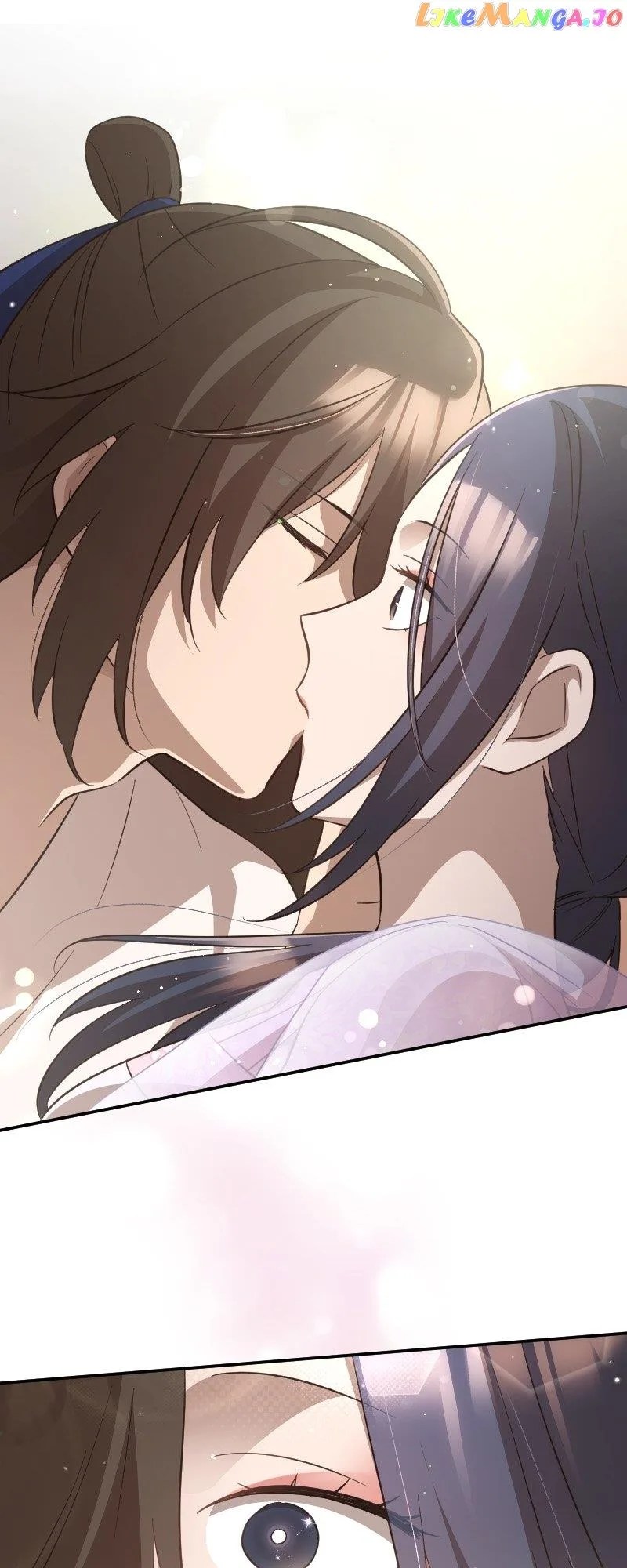 Becoming The Legendary Concubine Chapter 62 page 40