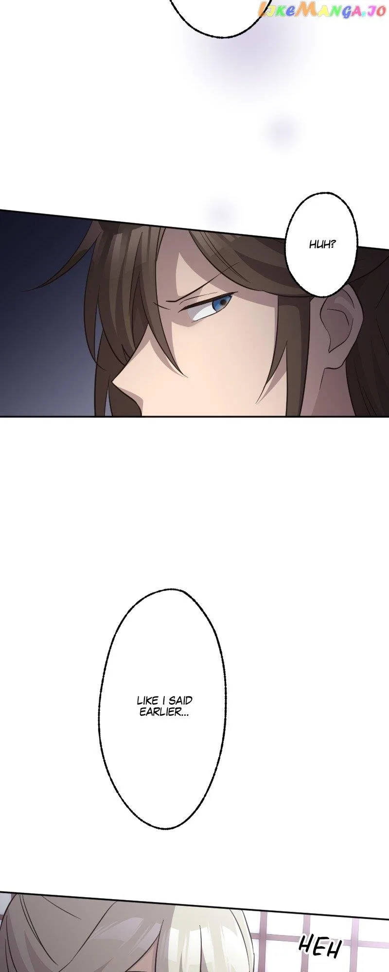 Becoming The Legendary Concubine Chapter 60 page 29