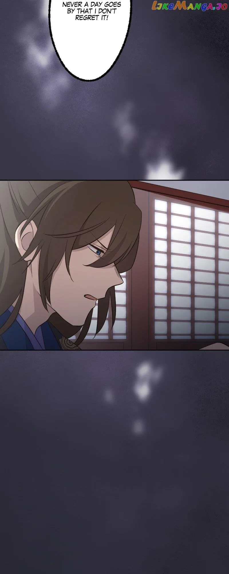 Becoming The Legendary Concubine Chapter 60 page 39