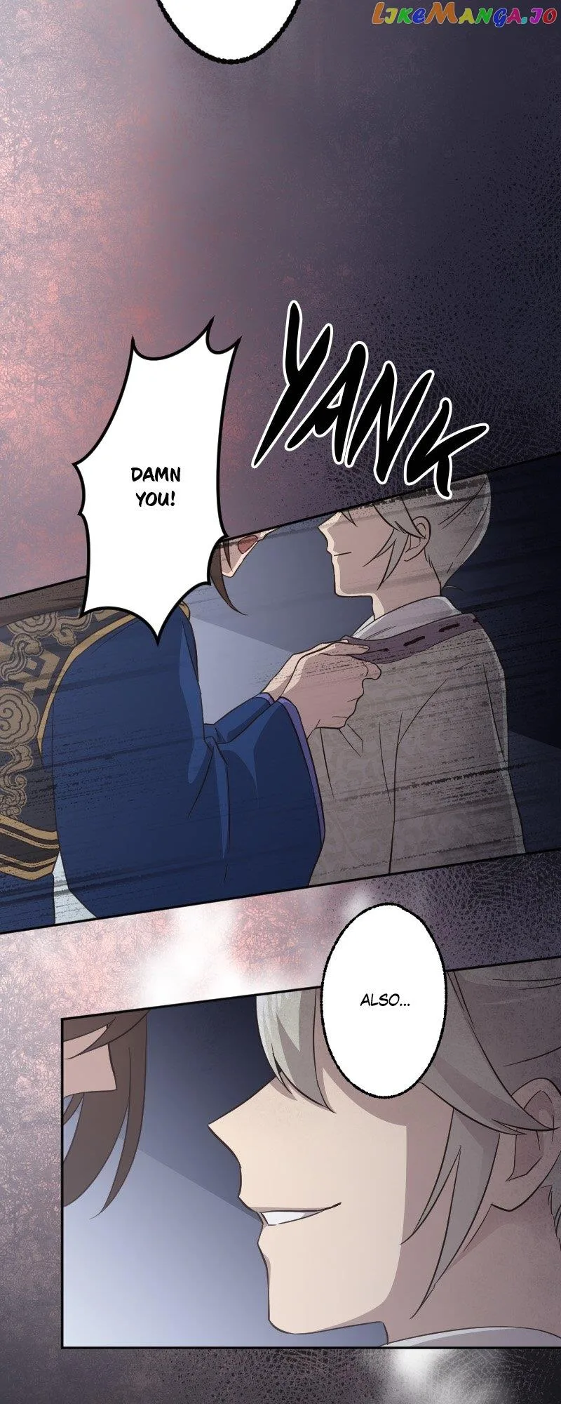 Becoming The Legendary Concubine Chapter 60 page 34