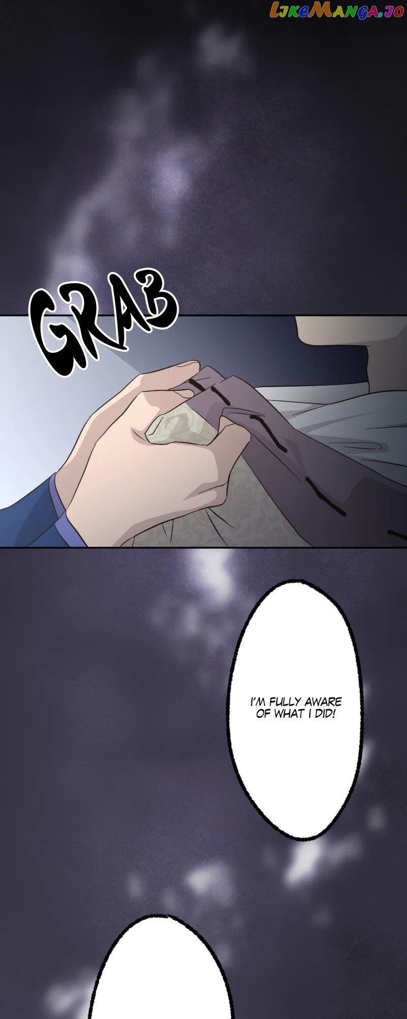 Becoming The Legendary Concubine Chapter 60 page 38