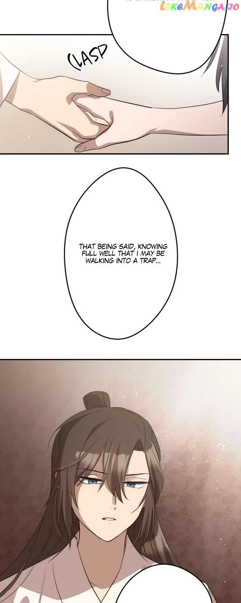 Becoming The Legendary Concubine Chapter 63 page 12