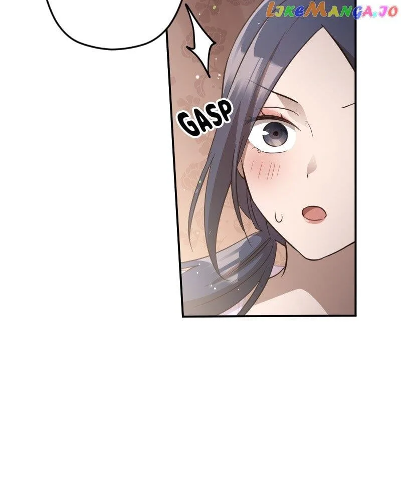 Becoming The Legendary Concubine Chapter 62 page 44