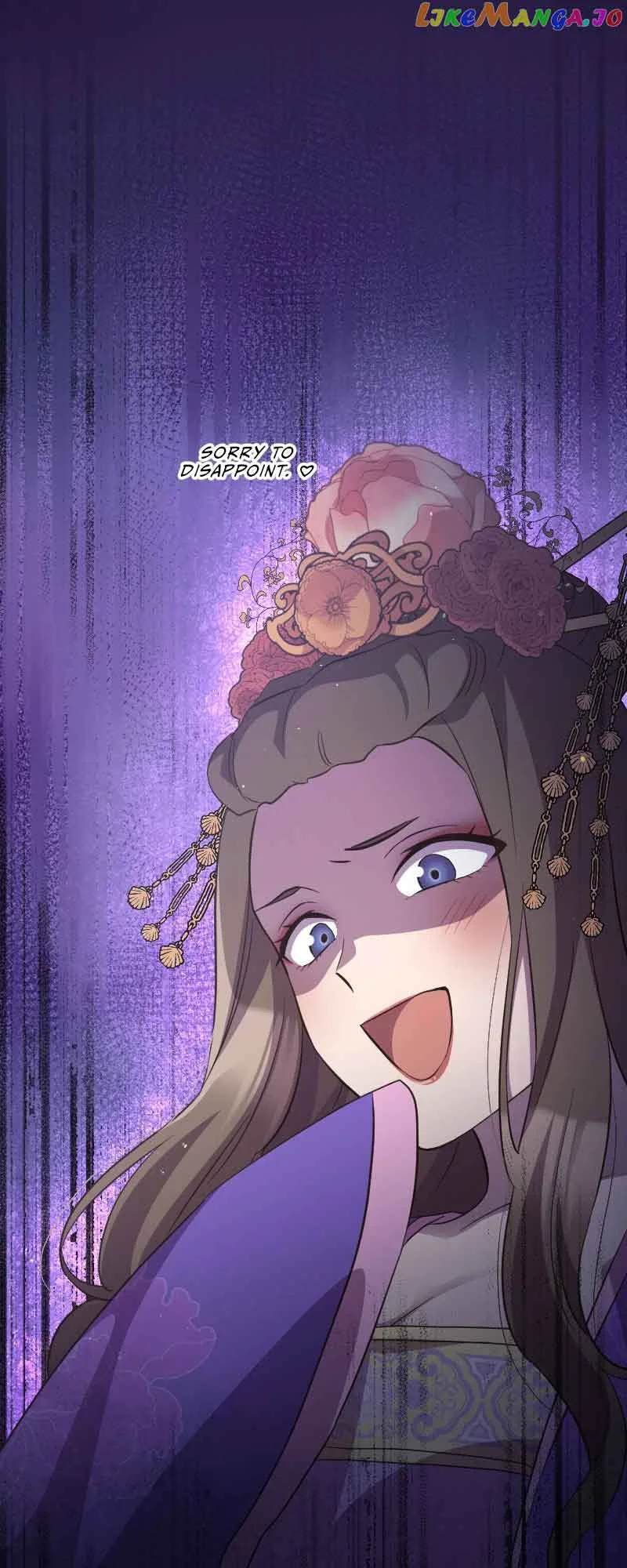 Becoming The Legendary Concubine Chapter 64 page 6