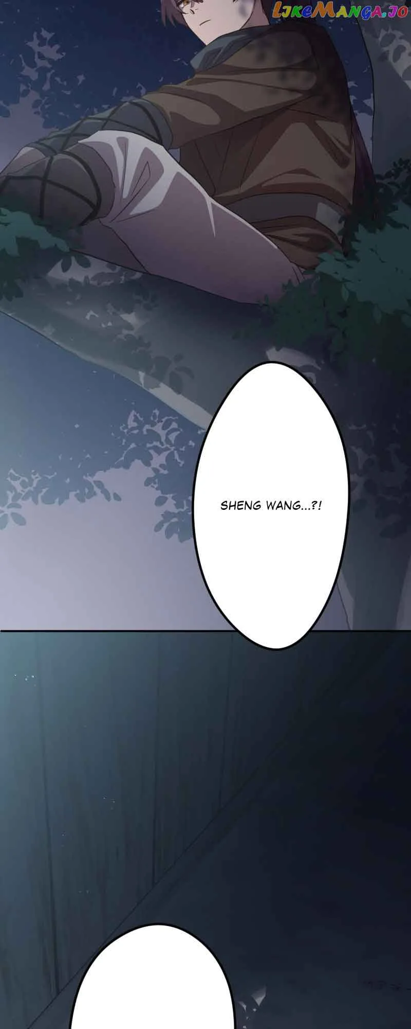 Becoming The Legendary Concubine Chapter 64 page 11