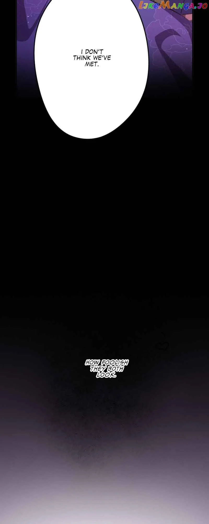 Becoming The Legendary Concubine Chapter 64 page 4