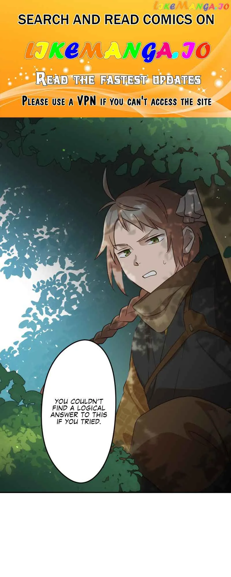Becoming The Legendary Concubine Chapter 64 page 2