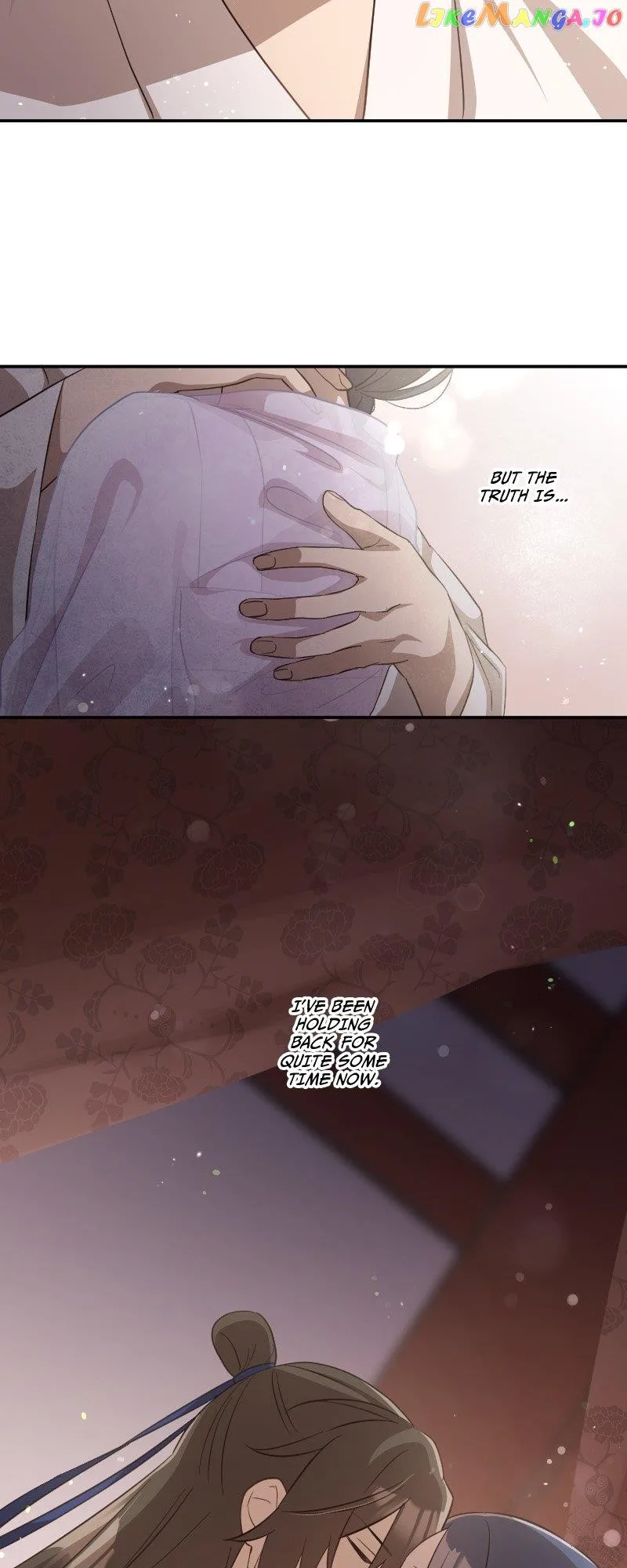 Becoming The Legendary Concubine Chapter 62 page 47