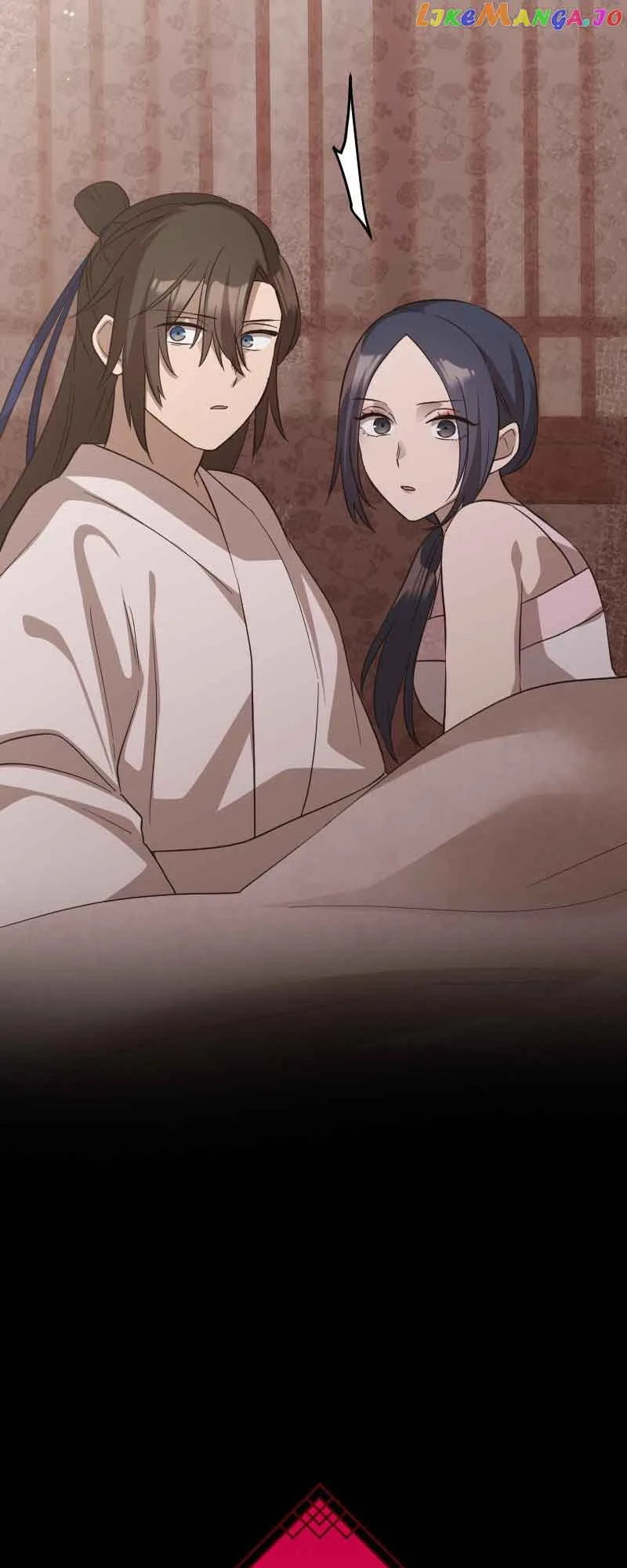 Becoming The Legendary Concubine Chapter 63 page 6