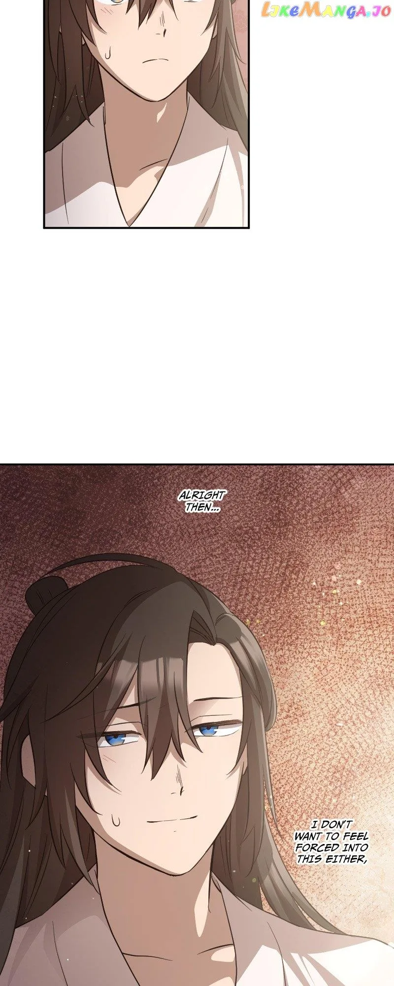 Becoming The Legendary Concubine Chapter 62 page 46