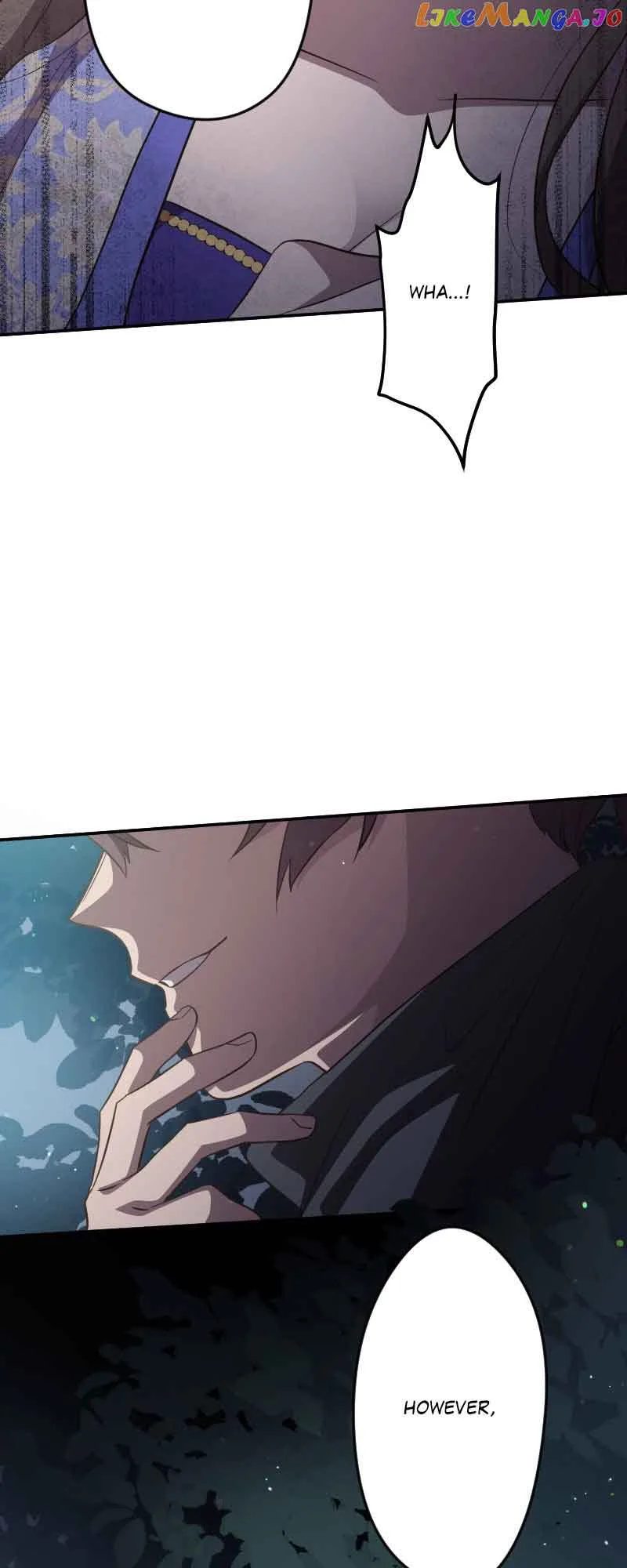 Becoming The Legendary Concubine Chapter 64 page 19