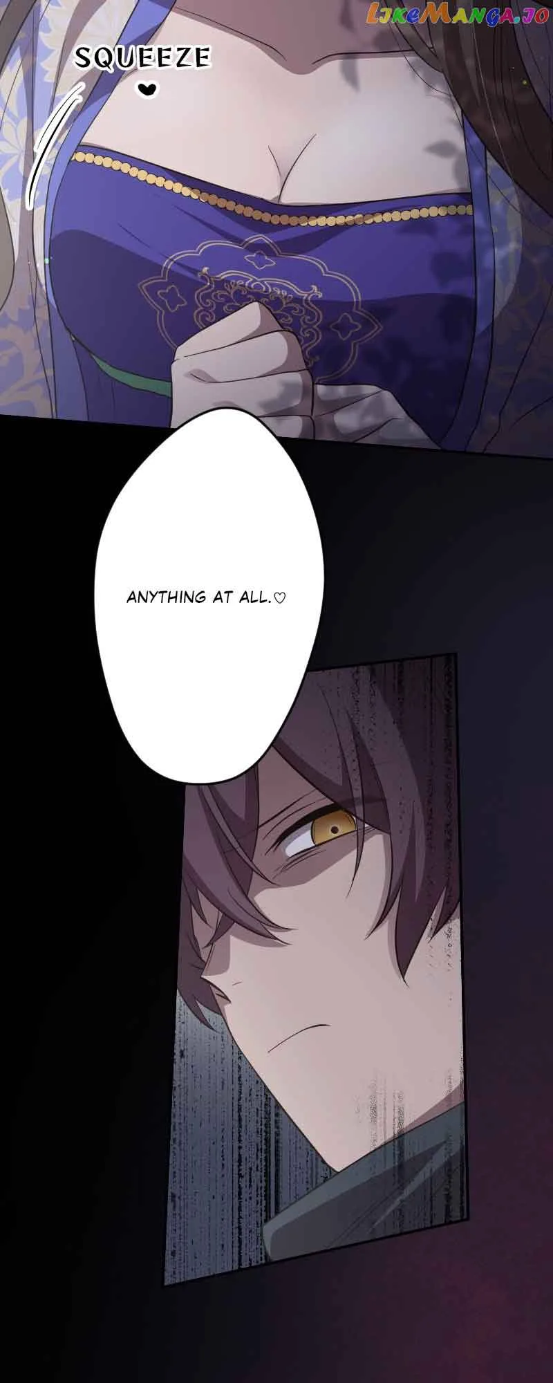 Becoming The Legendary Concubine Chapter 64 page 16