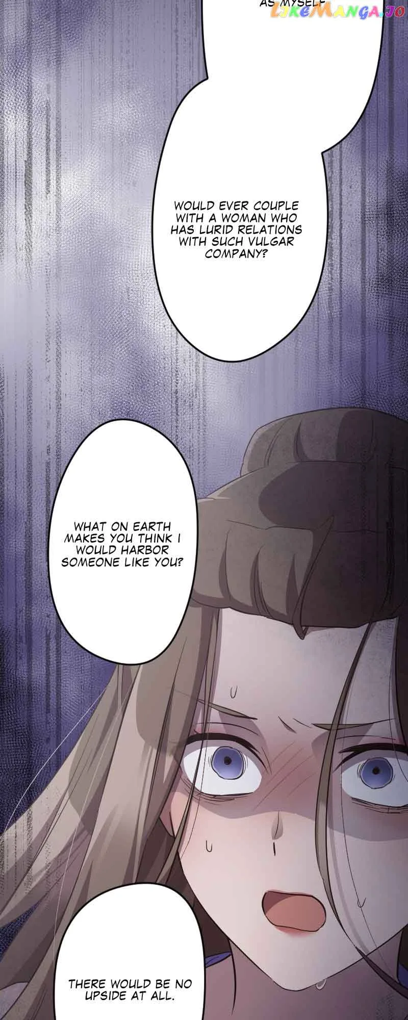 Becoming The Legendary Concubine Chapter 64 page 18
