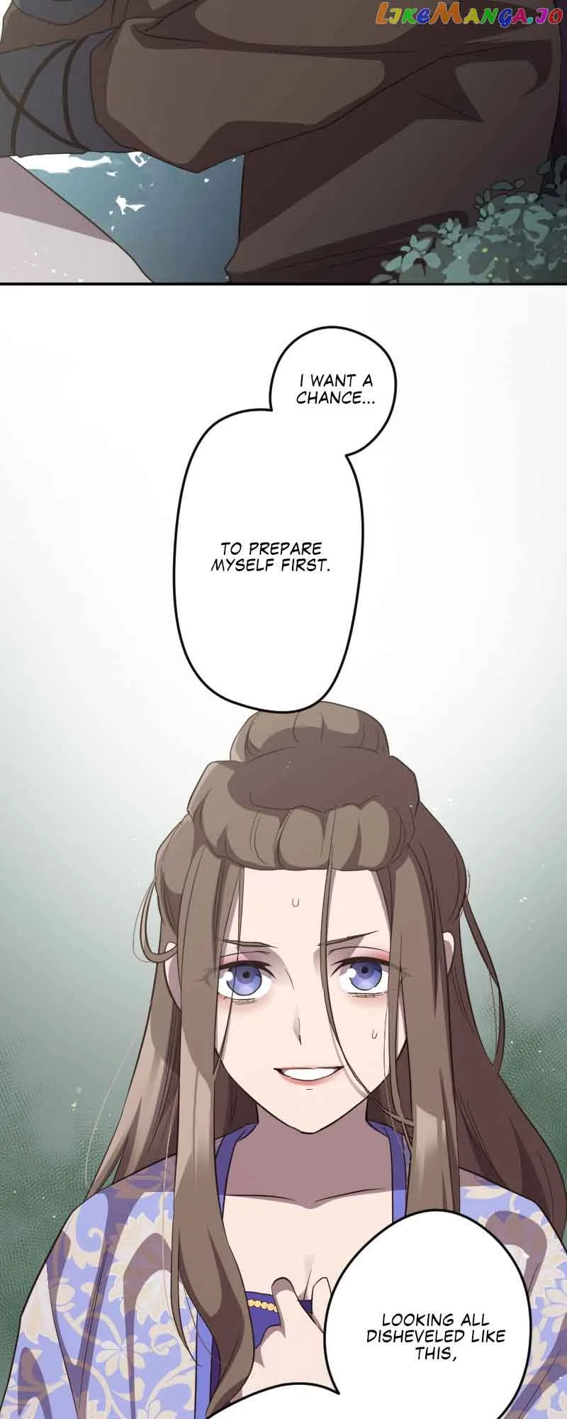 Becoming The Legendary Concubine Chapter 64 page 29